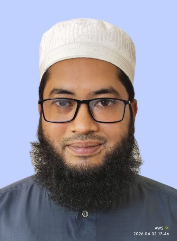 SAID ALL HASAN MONSUR