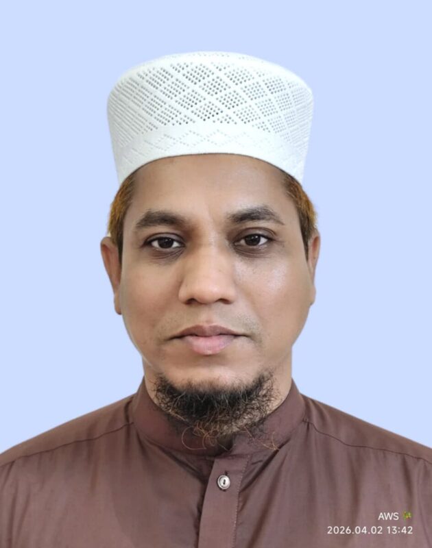 Abul Kalam