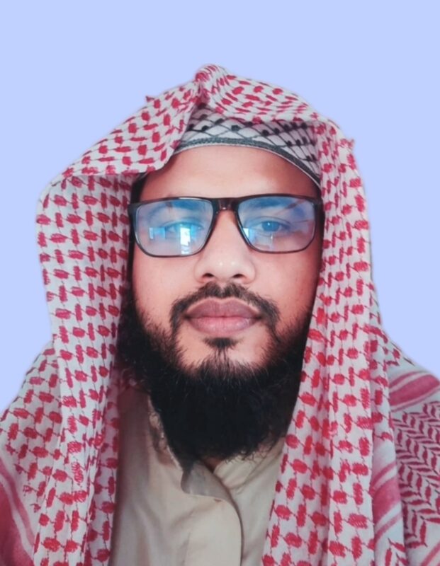 Md Saiful Alam