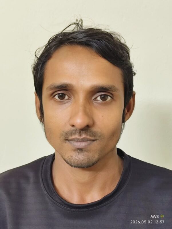 Md. Fozlur Rahman