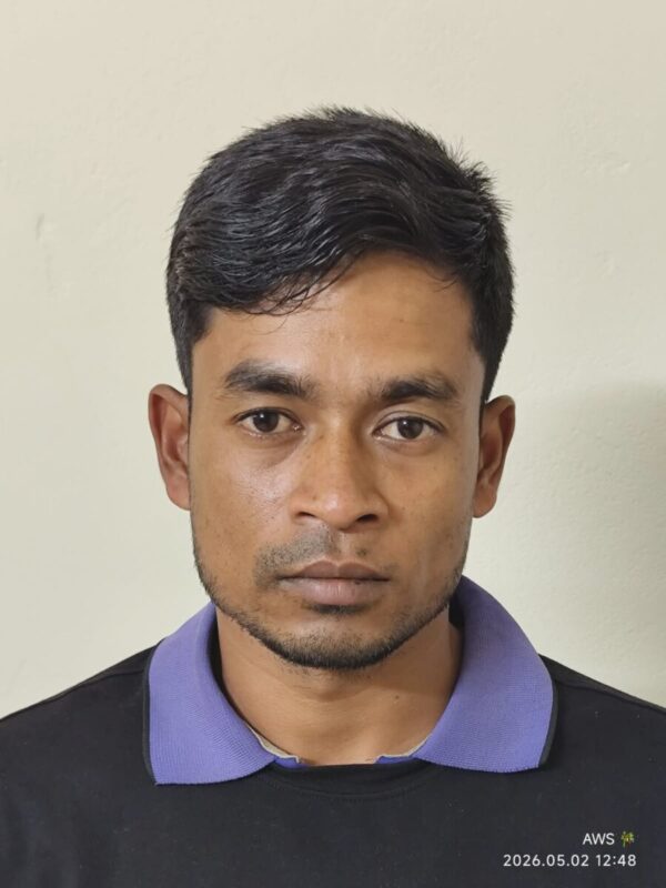 Md. Auwal Mia