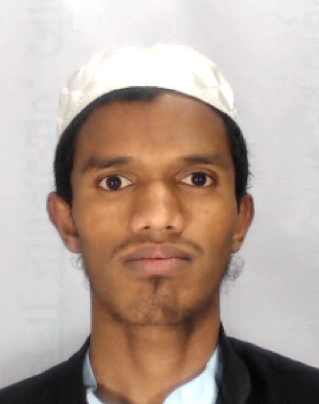 Shamsul Islam